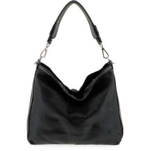 Sem Vaccaro Pitone Nero 502