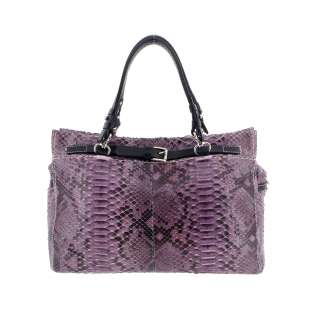 Sem Vaccaro Pitone Viola 554