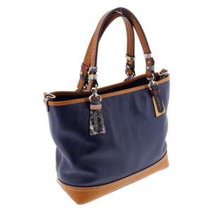 Sem Vaccaro Alce Multicolor Blu 569 2