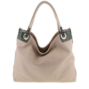 Sem Vaccaro Alce Pitone Beige 701