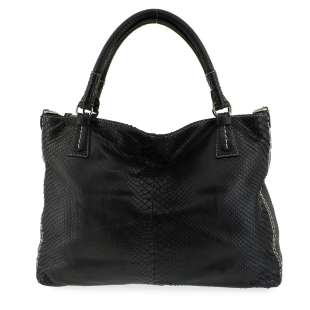 Sem Vaccaro Pitone Nero 756