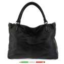 Sem Vaccaro Pitone Nero 756