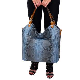 Sem Vaccaro Pitone Celeste 203 2