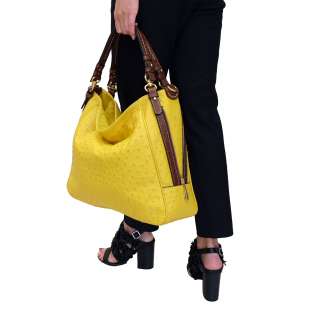 Sem Vaccaro Struzzo/Coccodrillo Giallo 236 2