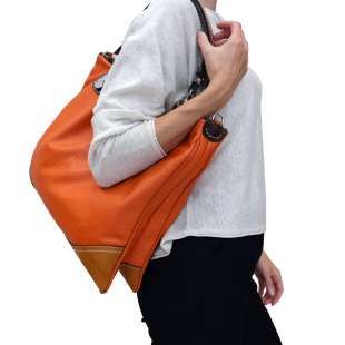 Sem Vaccaro Alce Multicolor Arancio 250 2