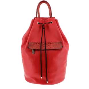 Sem Vaccaro Alce Pitone Rosso 2500