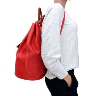 Sem Vaccaro Alce Pitone Rosso 2500 2