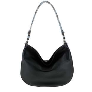 Sem Vaccaro Alce Pitone Nero 2502