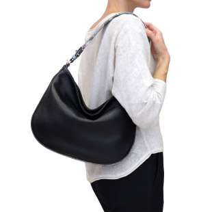 Sem Vaccaro Alce Pitone Nero 2502 2