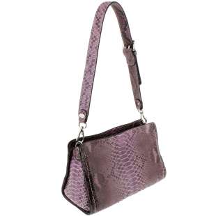 Sem Vaccaro Pitone Viola 2503 2