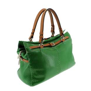 Sem Vaccaro Pitone Verde 2505 2