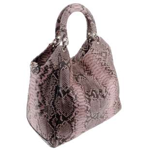 Sem Vaccaro Pitone Rosa 408 2