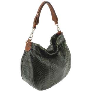 Sem Vaccaro Pitone Verde 453 2