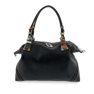 Sem Vaccaro Alce Multicolor Nero 456