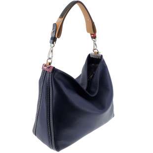 Sem Vaccaro Alce Pitone Blu 502 2