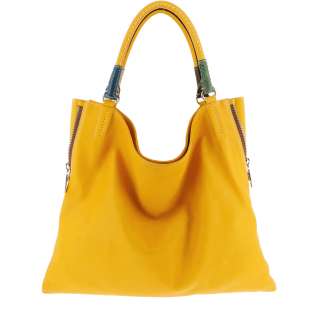 Sem Vaccaro Vacchetta Pitone Senape 709