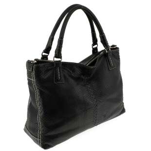 Sem Vaccaro Pitone Nero 756 2