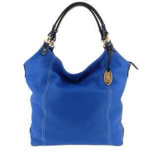 Sem Vaccaro 203 Alce Pitone Blu Elettrico