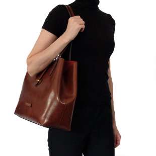 The Bridge Dalston 04130701 Cuoio 2