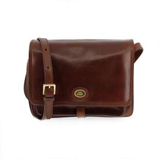 The Bridge Story Donna 04418201 Cuoio