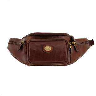 The Bridge Story Viaggio 07800101 Cuoio