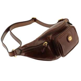 The Bridge Story Viaggio 07800101 Cuoio 2