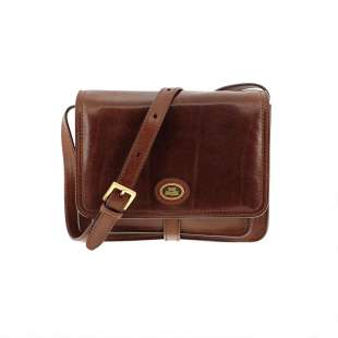 The Bridge Story Donna 04404201 Cuoio