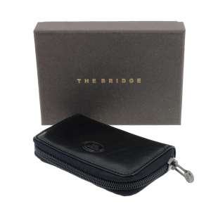 The Bridge Story Uomo Nero 01101501 30 2