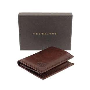 The Bridge Story Uomo Marrone TB 01301501 14 2