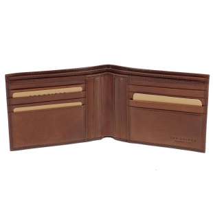 The Bridge Story Uomo Cuoio 01403701 14 2