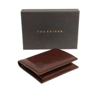 The Bridge Story Uomo Marrone TB 01437601 14 2