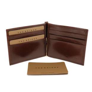 The Bridge Story Uomo Cuoio 01220001 14 2