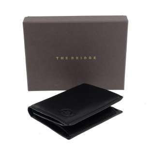 The Bridge Story Uomo Nero 01301501 20 2