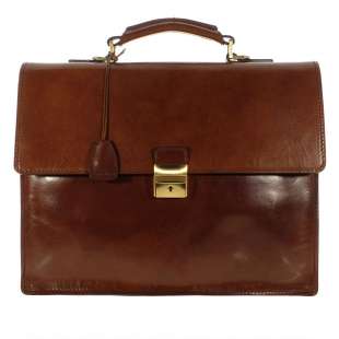 The Bridge Story Uomo Cuoio 06252701 14