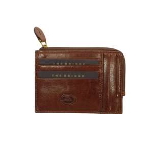 The Bridge Story Uomo Marrone/Oro 01221601 14