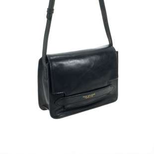 The Bridge Lucrezia Nero/Oro 04193001 30 2