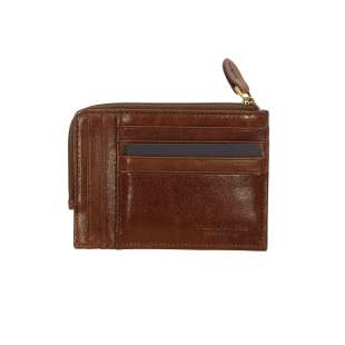 The Bridge Story Uomo Marrone/Oro 01221601 14 2