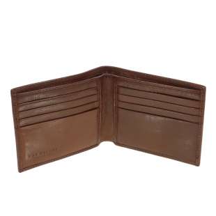 The Bridge Uomo Story Marrone/Oro 01481001 14 2