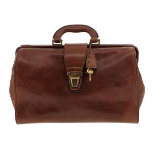 The Bridge Story Uomo 06831001 Cuoio