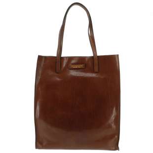 The Bridge Shopper Mirra Marrone TB 14 04330101 14