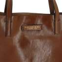 The Bridge Shopper Mirra Marrone TB 14 04330101 14
