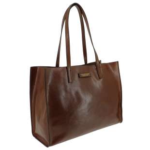 The Bridge Shopper Mirra Marrone TB 14 04470201 14 2