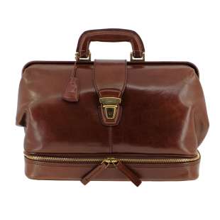 The Bridge Story Uomo 06811501 Cuoio