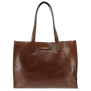 The Bridge Shopper Mirra Marrone TB 14 04470201 14
