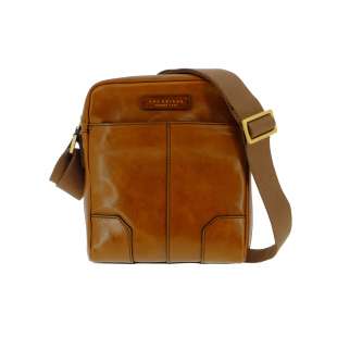 The Bridge Vespucci Marrone 14/Oro 05361001 14