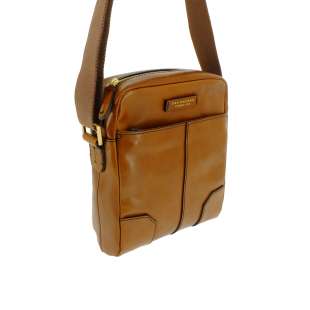 The Bridge Vespucci Marrone 14/Oro 05361001 14 2