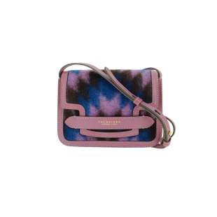 The Bridge Lucrezia Wow Malva ABB.Oro 0419200K KR