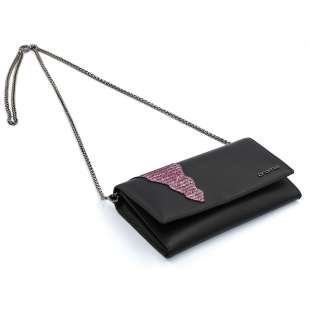 Cromia Eventide Glitter Fuxia 26D0879 2