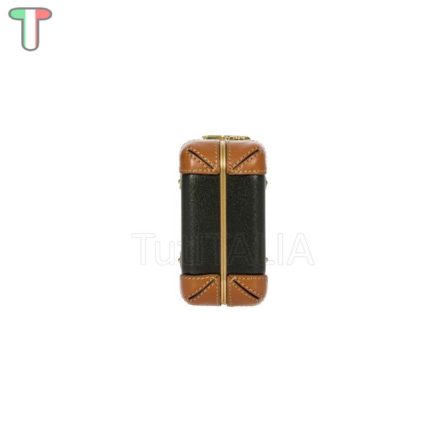 Bric's Bellagio Legacy BB608370.078 Olive