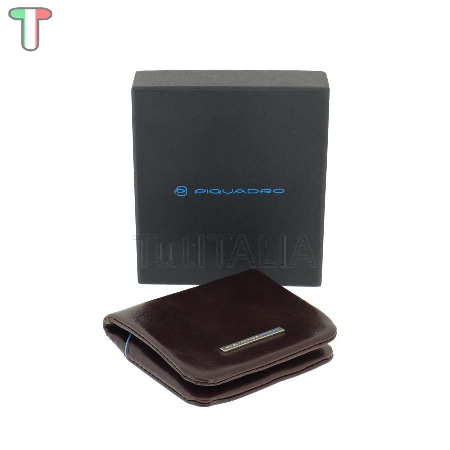 Piquadro PU2636B2 / MO Blue Square